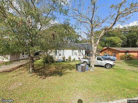 16Th, JACKSONVILLE, FL 32254