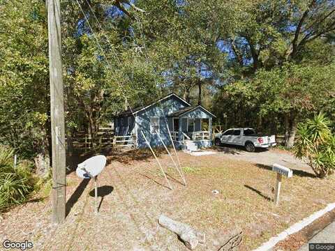 48Th, JACKSONVILLE, FL 32208