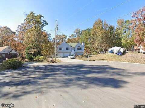 Misty Ridge, HIRAM, GA 30141