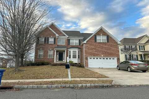 Ridgewood, BORDENTOWN, NJ 08505