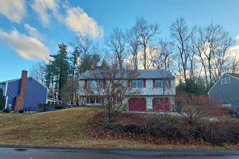 Amherst Drive, Unit #30, Hillcrest Village Condominium, Derry, NH 03038