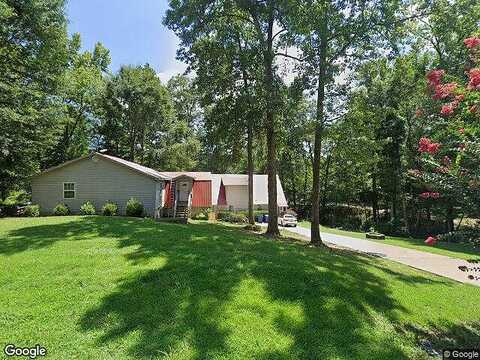 Holiday Estates, ASHVILLE, AL 35953