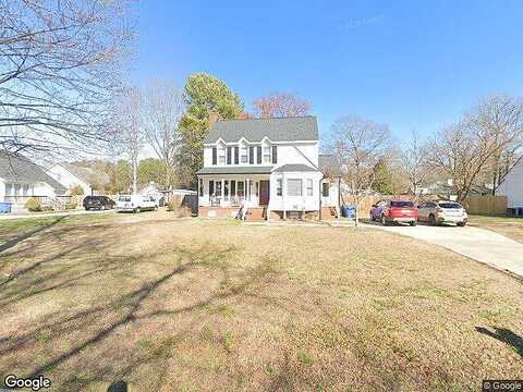 Brentwood, WILSON, NC 27896