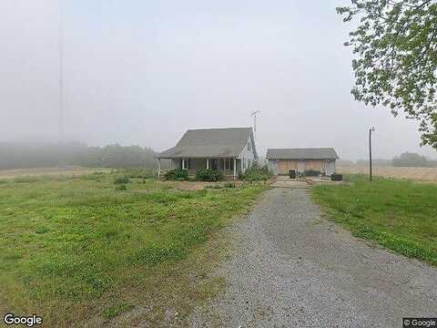 County Road 1307, BARDWELL, KY 42023