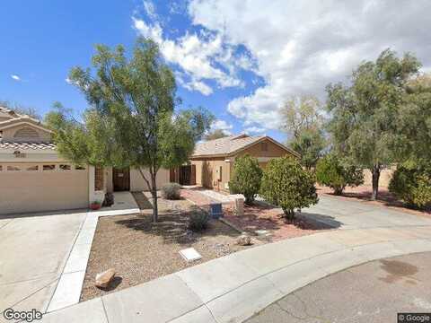 64Th, PHOENIX, AZ 85043