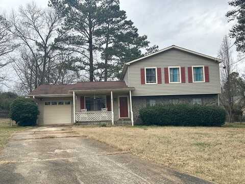 Brook Hollow, REX, GA 30273