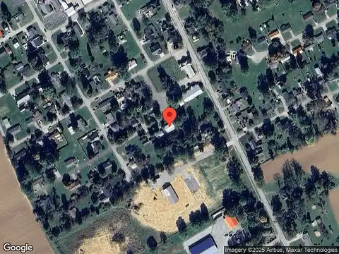 Hackberry Avenu, Warsaw, KY 41095