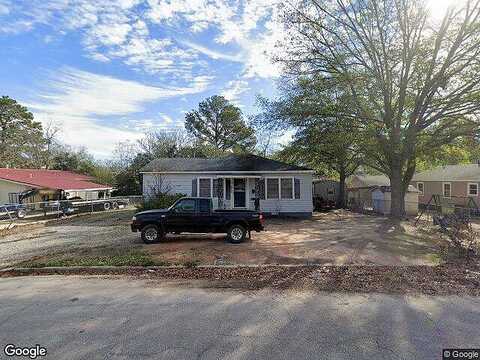 Pembroke, ELBERTON, GA 30635