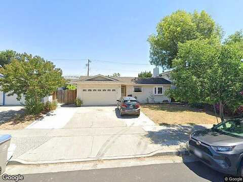 Capewood, SAN JOSE, CA 95132