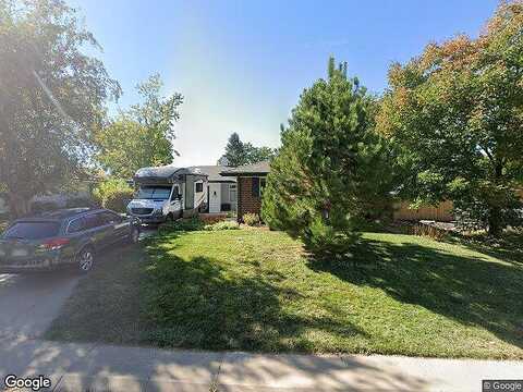 Leyden, DENVER, CO 80222