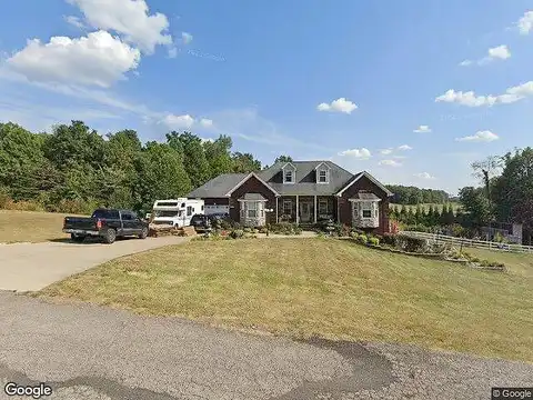 Berkshire, RINEYVILLE, KY 40162