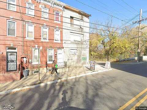 Rev S Howard Woodson Jr Way, TRENTON, NJ 08618