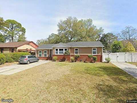 Gilbert, SAVANNAH, GA 31404