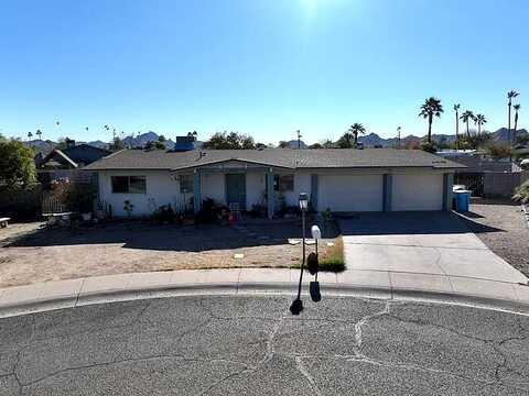 Corrine, PHOENIX, AZ 85032