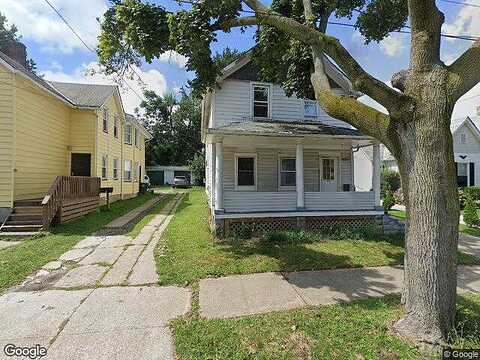 71St, CLEVELAND, OH 44102