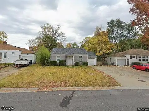 La Vista, SAINT ANN, MO 63074