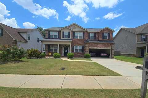 Deven, WARNER ROBINS, GA 31088