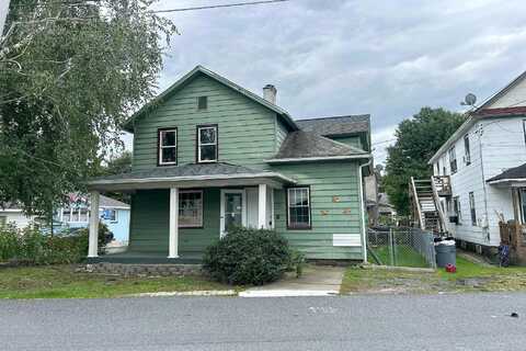 Union, PECKVILLE, PA 18452