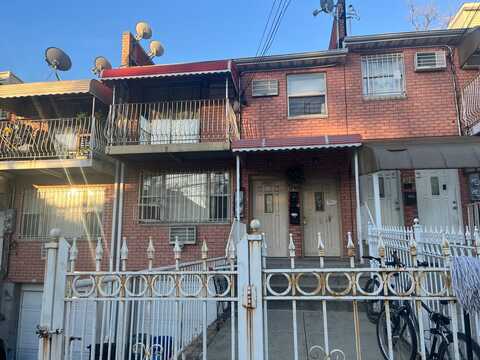 105Th Street, East Elmhurst, NY 11369