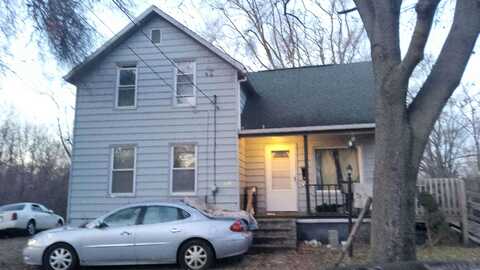 Reed St, Kalamazoo, MI 49001