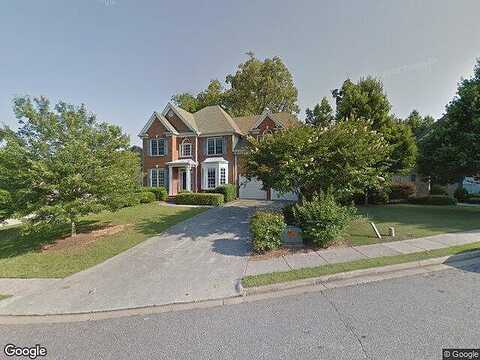 Ambergrove, DACULA, GA 30019