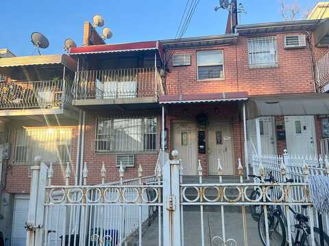 105Th, EAST ELMHURST, NY 11369