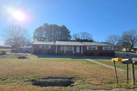 Duncan Drive, Russellville, AL 35654