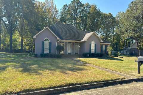 Amanda Ln,, Jackson, MS 39272