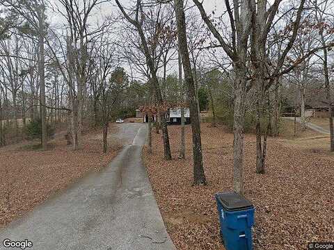 Morrison Camp Ground, ROME, GA 30161