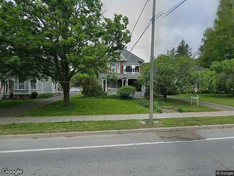 Front, OWEGO, NY 13827