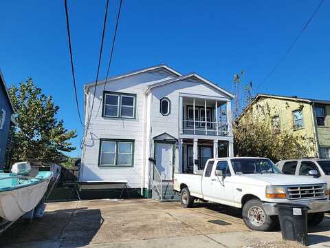 3332 3334 Marigny Street, New Orleans, LA 70122