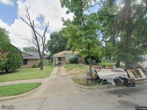 Brooklyndell, DALLAS, TX 75211