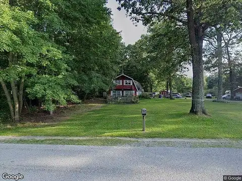 Michillinda, TWIN LAKE, MI 49457