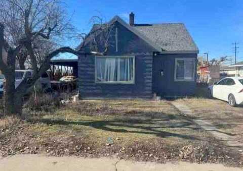 10Th, SUNNYSIDE, WA 98944