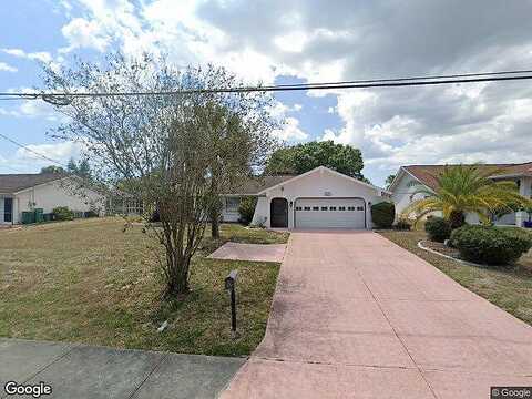 Conway, PORT CHARLOTTE, FL 33952