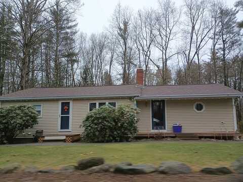 Stepping Stones Road, Lee, NH 03861