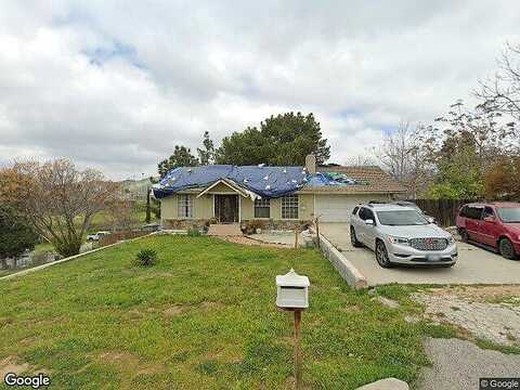 Avenue, YUCAIPA, CA 92399