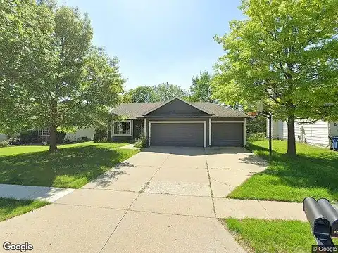 43Rd, DES MOINES, IA 50317