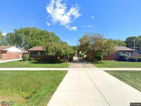 Beaconsfield, CLINTON TOWNSHIP, MI 48035