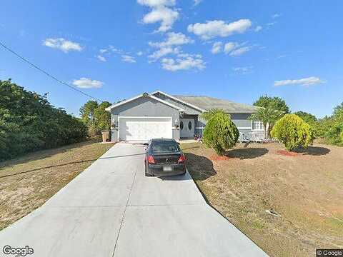 10Th, LEHIGH ACRES, FL 33976