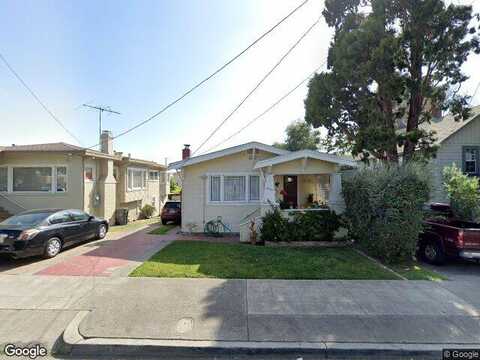 Suter, OAKLAND, CA 94602