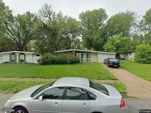 Holiday Hill, FLORISSANT, MO 63033