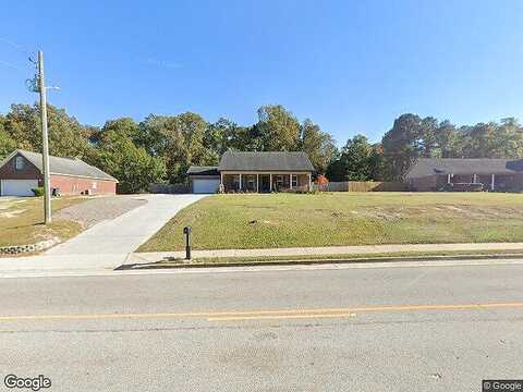 Morgan, HEPHZIBAH, GA 30815