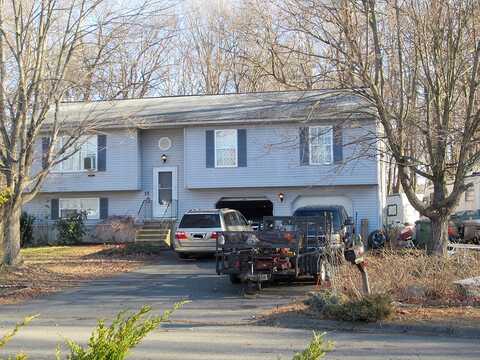 Dally Farms Road, Windsor, CT 06095