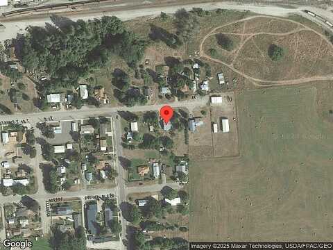 5Th, KETTLE FALLS, WA 99141