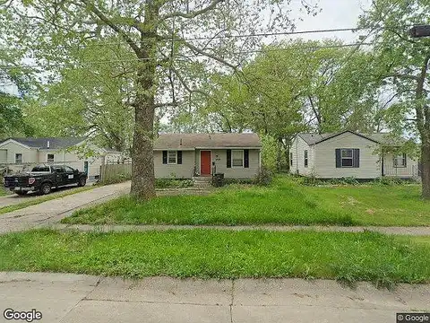 57Th, DES MOINES, IA 50310