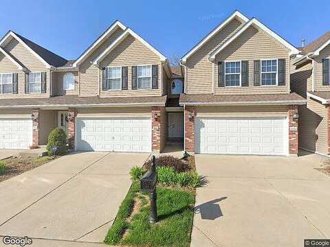 Candlebrook, FLORISSANT, MO 63034