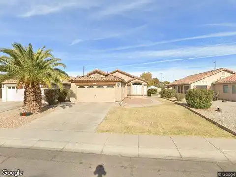 Juanita, GILBERT, AZ 85234