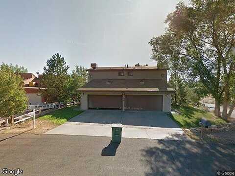 Hill View, GRAND JUNCTION, CO 81507