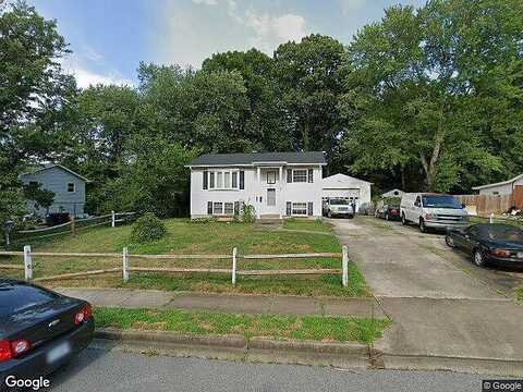 Forestdale, WOODBRIDGE, VA 22193